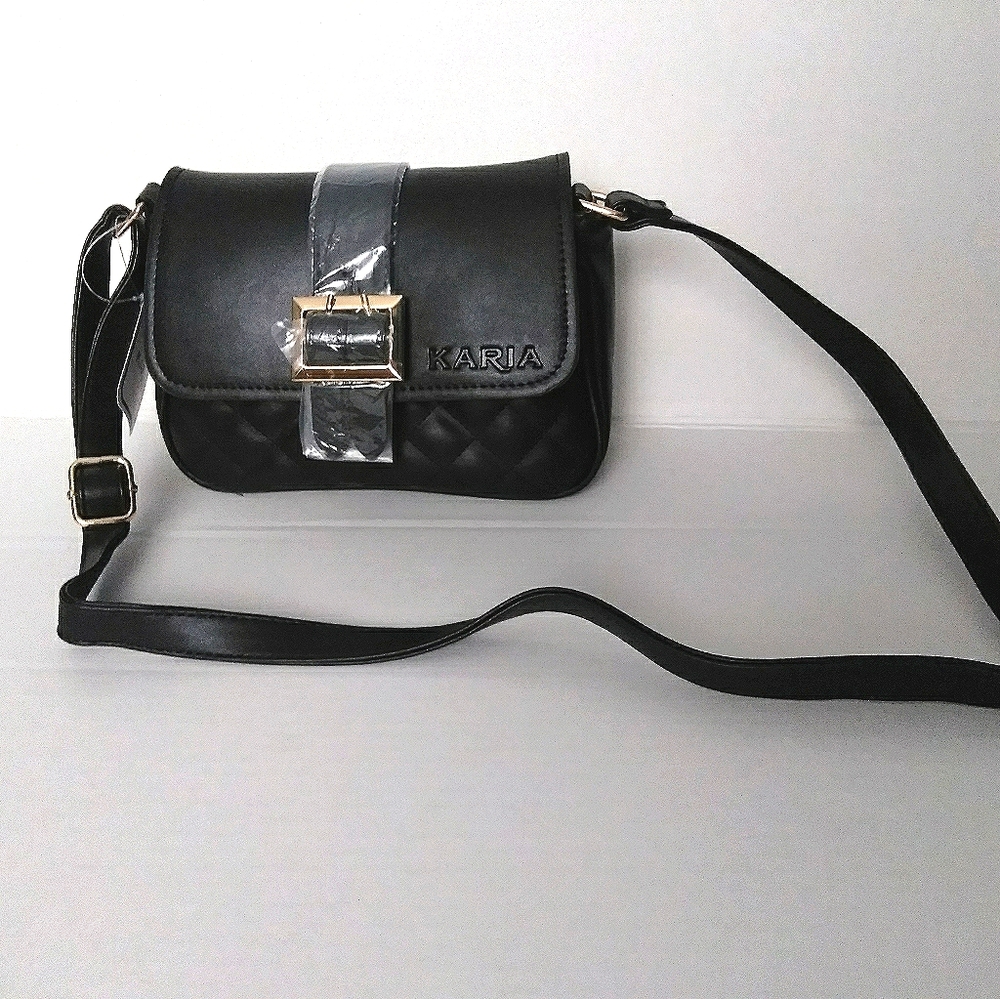 Crossbody bag